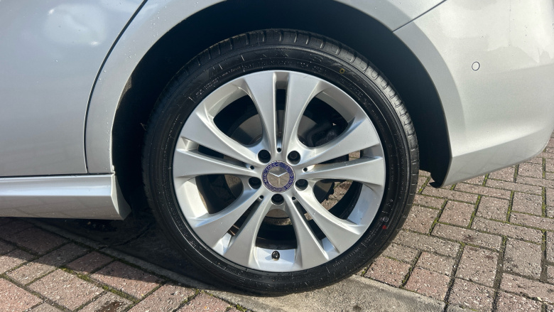 Mercedes-Benz B-Class B180d Sport Executive 5dr Diesel Hatchback